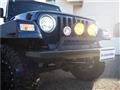 2002 Jeep Wrangler
