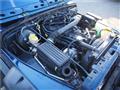 2002 Jeep Wrangler