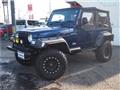 2002 Jeep Wrangler