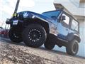 2002 Jeep Wrangler
