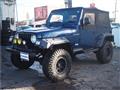 2002 Jeep Wrangler