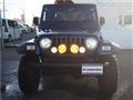 2002 Jeep Wrangler