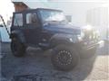 2002 Jeep Wrangler