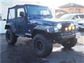 2002 Jeep Wrangler