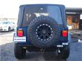 2002 Jeep Wrangler