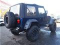 2002 Jeep Wrangler
