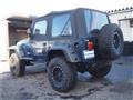 2002 Jeep Wrangler