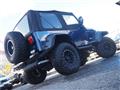 2002 Jeep Wrangler