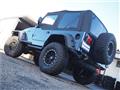 2002 Jeep Wrangler