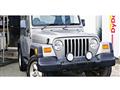 2000 Jeep Wrangler