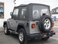 2000 Jeep Wrangler