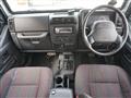 2000 Jeep Wrangler