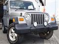 2000 Jeep Wrangler