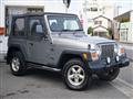 2000 Jeep Wrangler