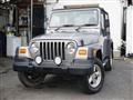2000 Jeep Wrangler