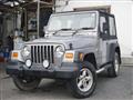 2000 Jeep Wrangler