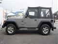 2000 Jeep Wrangler