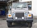 2000 Jeep Wrangler