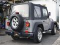 2000 Jeep Wrangler