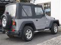 2000 Jeep Wrangler