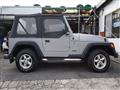 2000 Jeep Wrangler