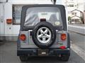 2000 Jeep Wrangler