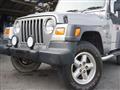 2000 Jeep Wrangler