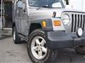 2000 Jeep Wrangler