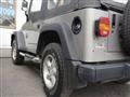 2000 Jeep Wrangler