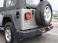 2000 Jeep Wrangler