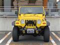 2000 Jeep Wrangler