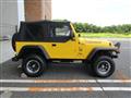 2000 Jeep Wrangler