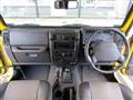 2000 Jeep Wrangler