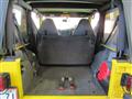 2000 Jeep Wrangler