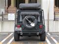 2000 Jeep Wrangler