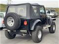 2000 Jeep Wrangler