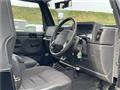 2000 Jeep Wrangler