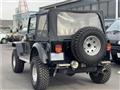 2000 Jeep Wrangler