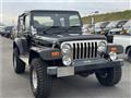 2000 Jeep Wrangler