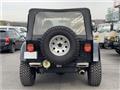 2000 Jeep Wrangler