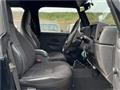2000 Jeep Wrangler