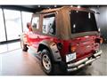 1999 Jeep Wrangler
