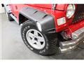 1999 Jeep Wrangler
