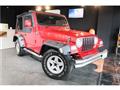 1999 Jeep Wrangler