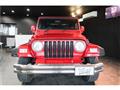 1999 Jeep Wrangler