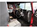 1999 Jeep Wrangler
