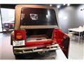 1999 Jeep Wrangler