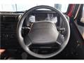 1999 Jeep Wrangler