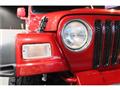 1999 Jeep Wrangler