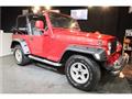 1999 Jeep Wrangler